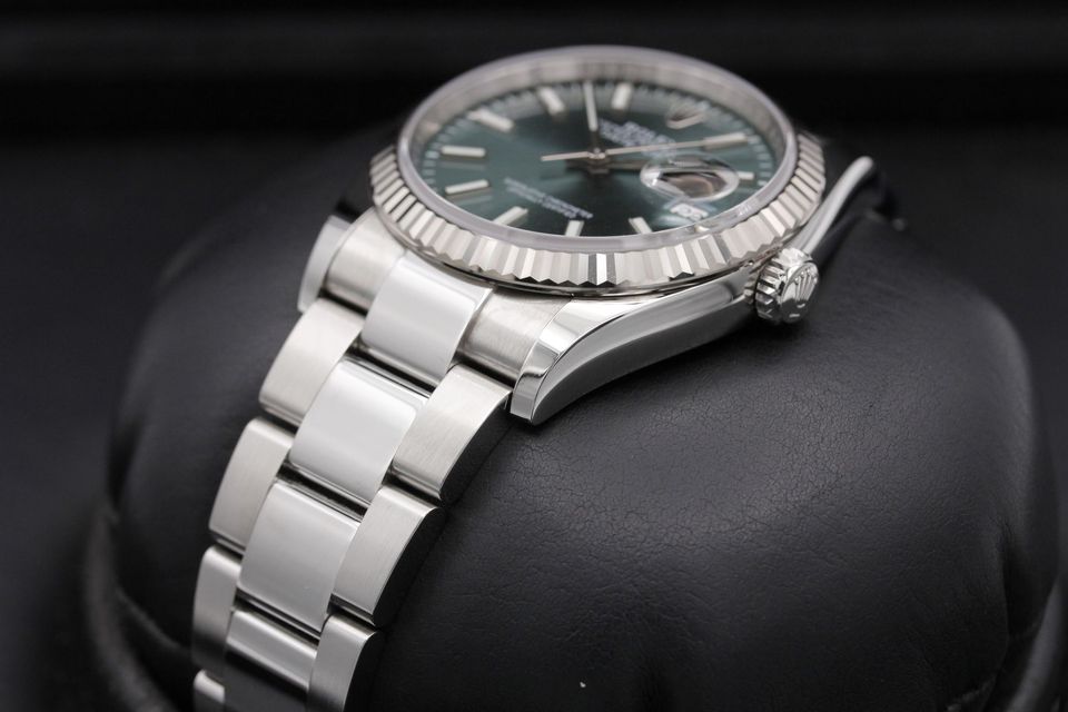 Rolex Datejust 126234 Image 2